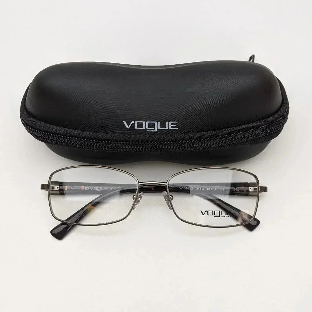 🕶️Vogue VO3961-B Eyeglasses 54/17 135 /KAB331🕶️​